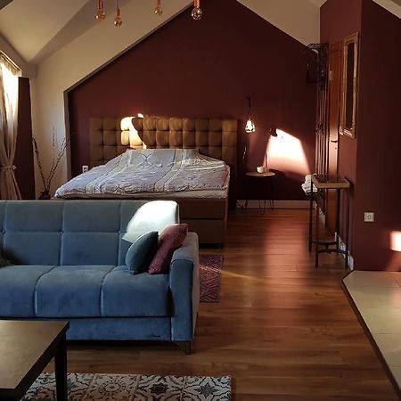 Studio Maison 3 Kapana Plovdiv Eksteriør billede
