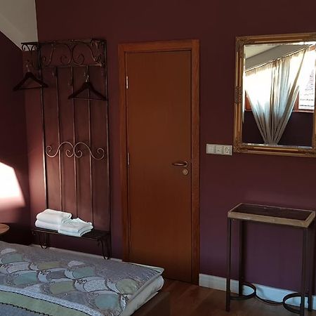 Studio Maison 3 Kapana Plovdiv Eksteriør billede