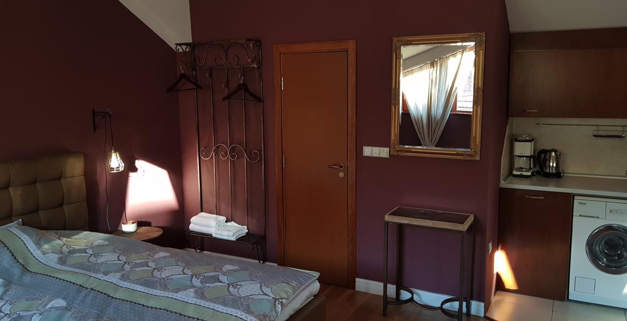 Studio Maison 3 Kapana Plovdiv Eksteriør billede