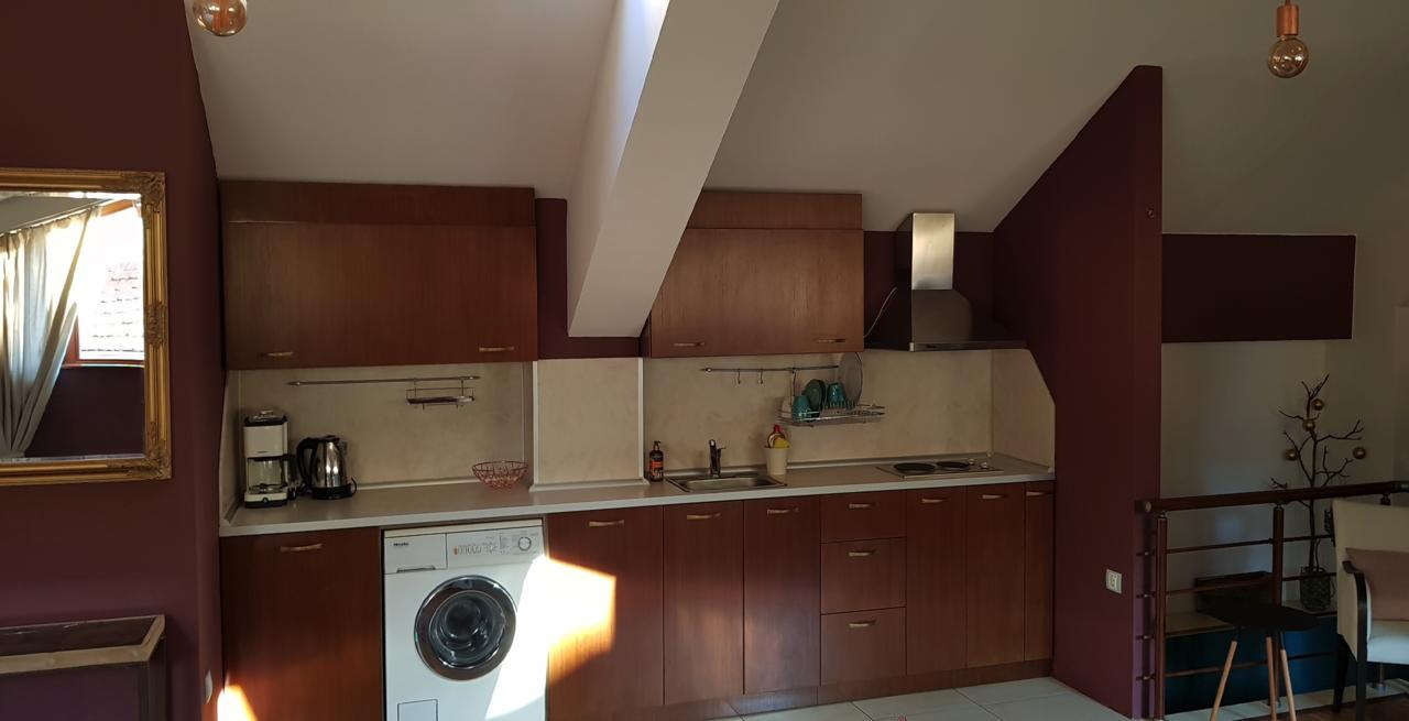 Studio Maison 3 Kapana Plovdiv Eksteriør billede