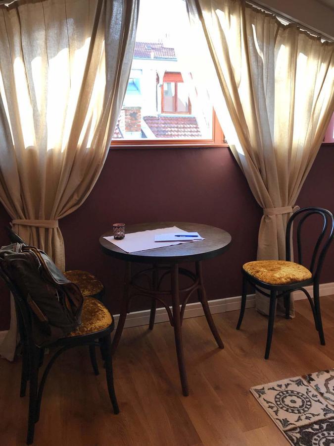 Studio Maison 3 Kapana Plovdiv Eksteriør billede
